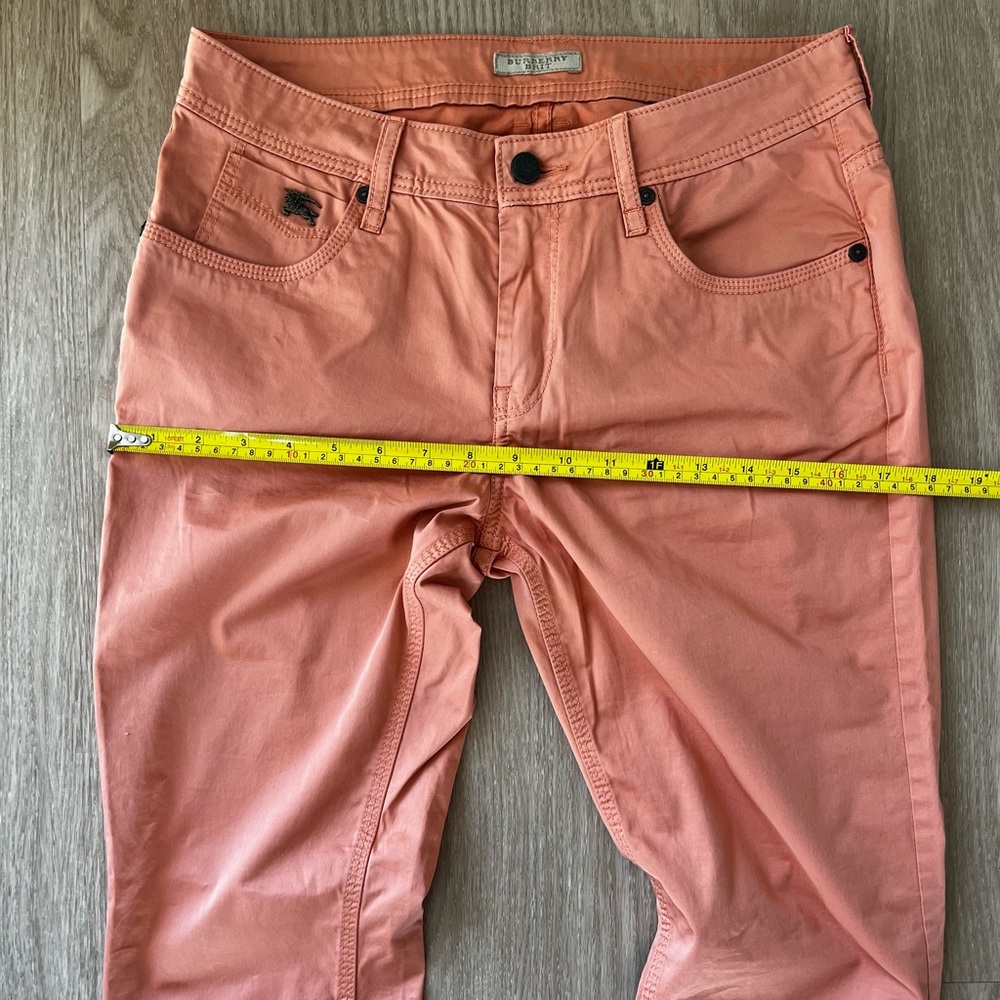✨Authentic Burberry Pants Authentic - Picture 8 of 9